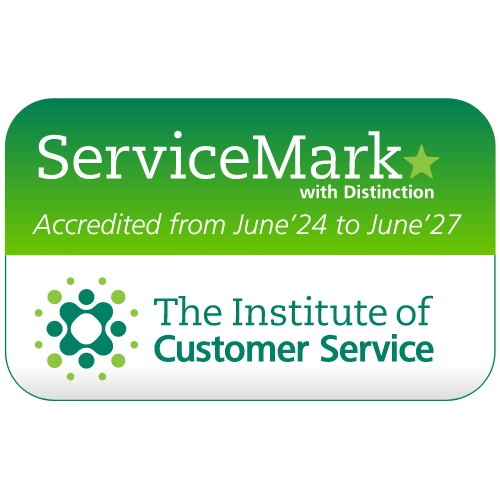 The Institute of Customer Service