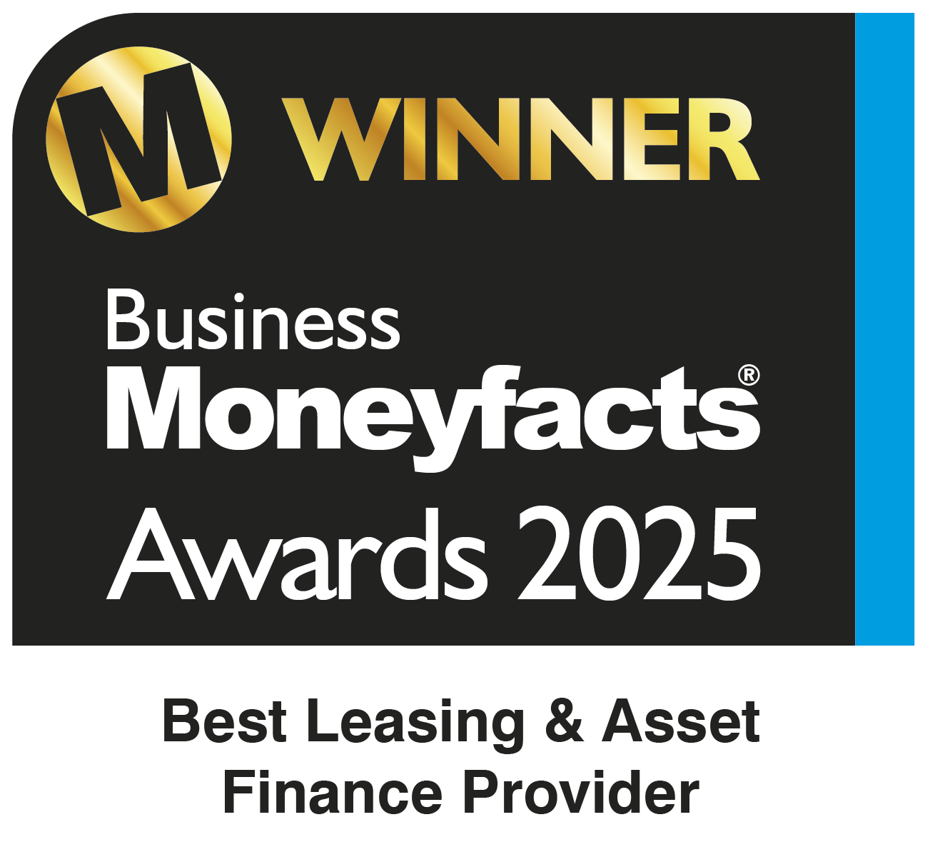 Business Moneyfacts Awards 2025