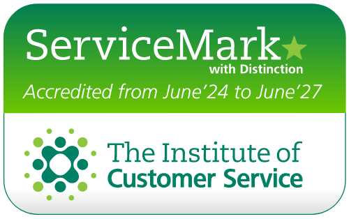 The Institute of Customer Service