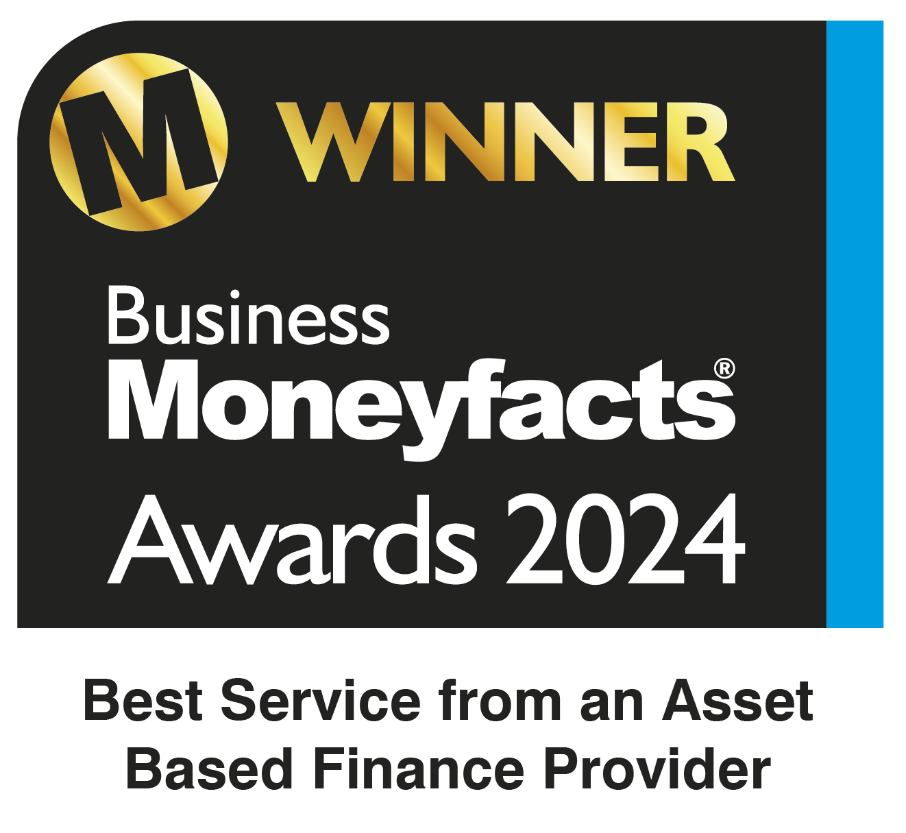 Business Moneyfacts Awards 2024