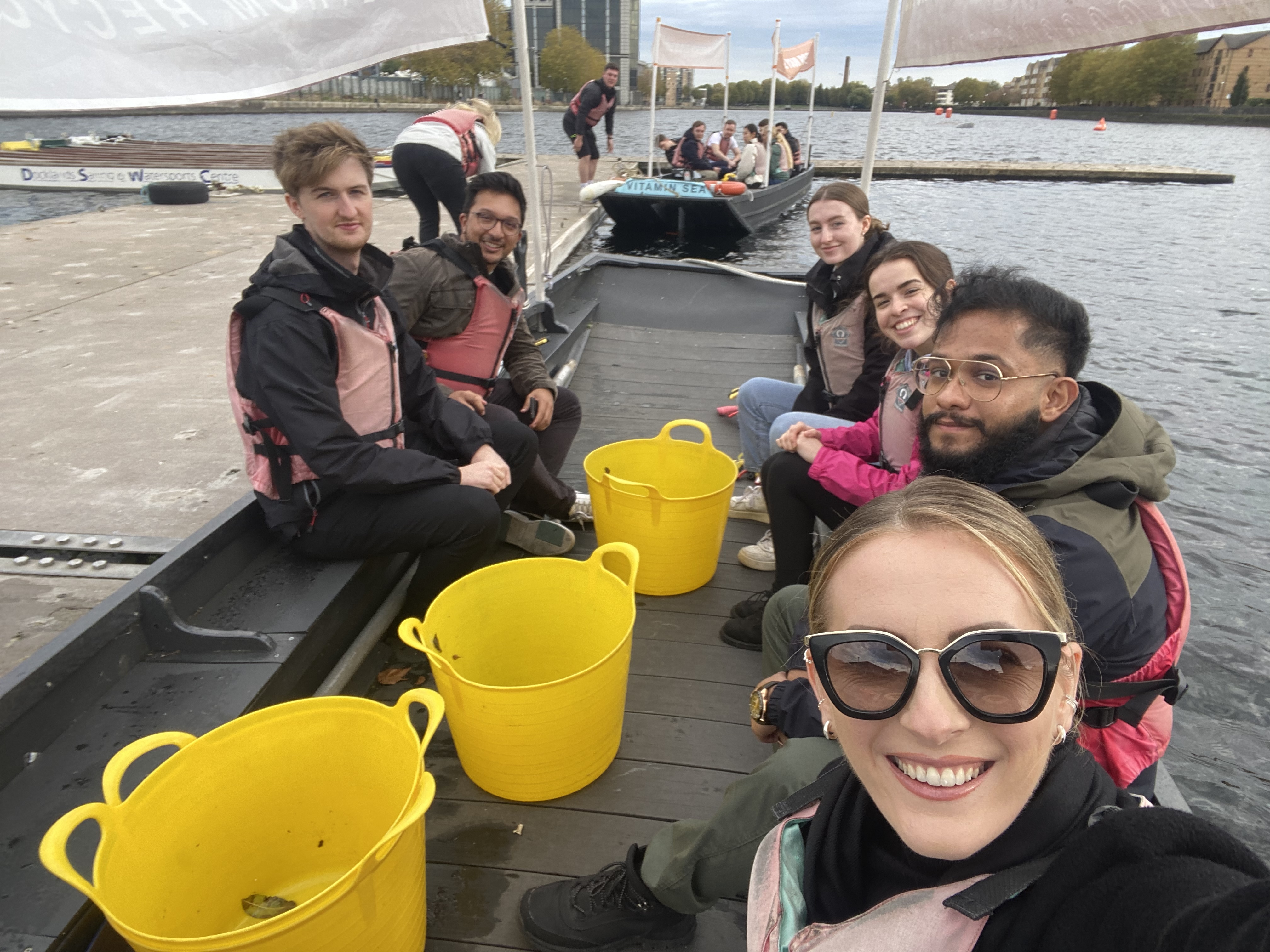 1.4 Charities And Volunteering
