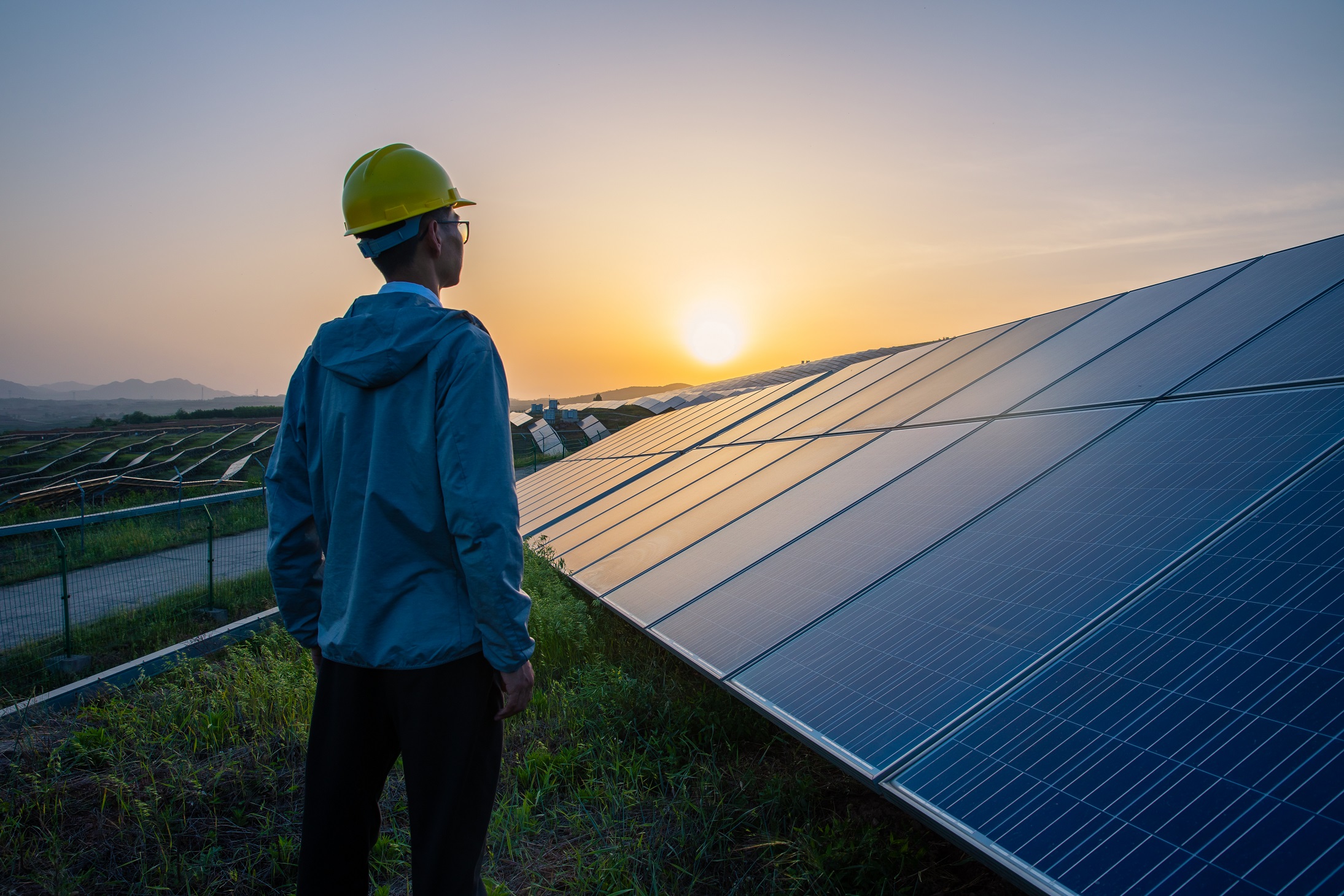 1.2 Net Zero Sustainable Energy