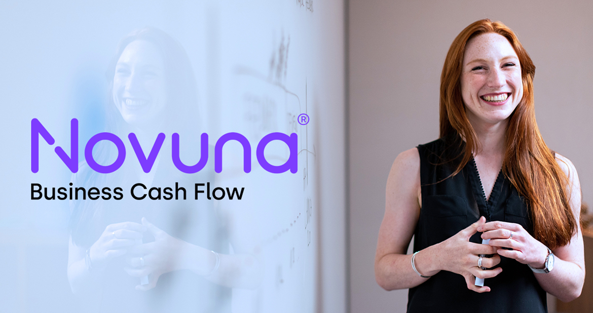 Novuna Business Cash Flow