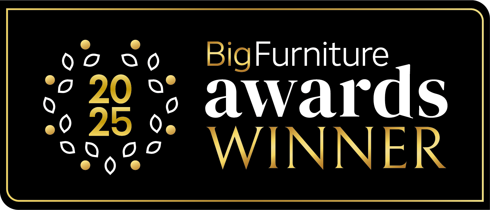 Big Furniture Awards 2025
