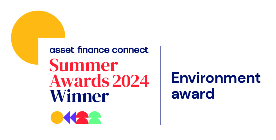 Asset Finance Connect Summer Awards 2024